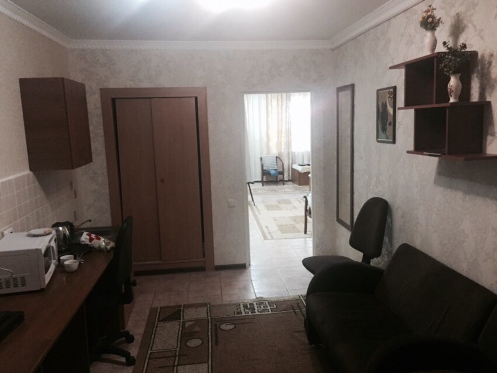 San Marino Hotel Astana ภายนอก รูปภาพ
