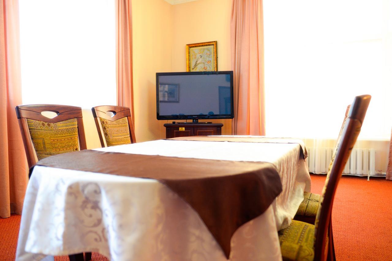 San Marino Hotel Astana ภายนอก รูปภาพ