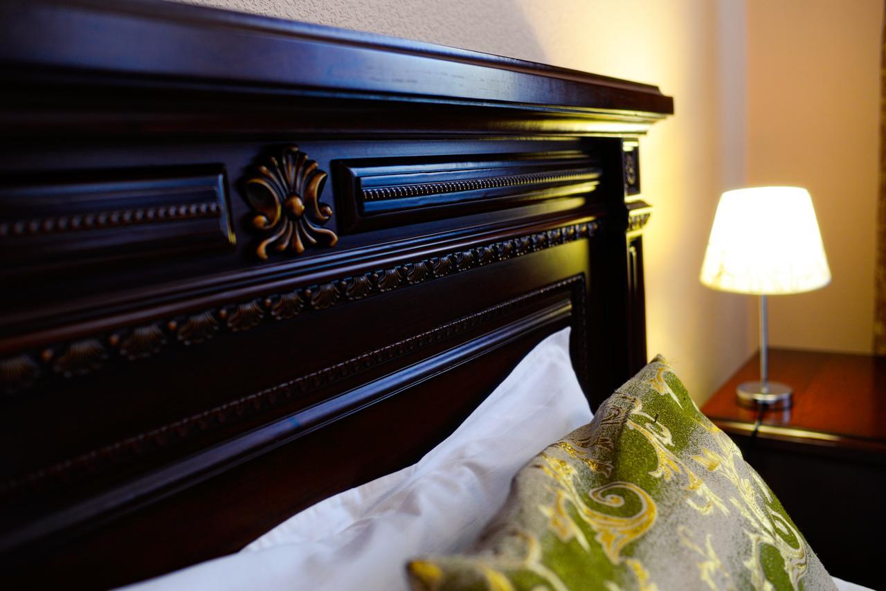 San Marino Hotel Astana ภายนอก รูปภาพ