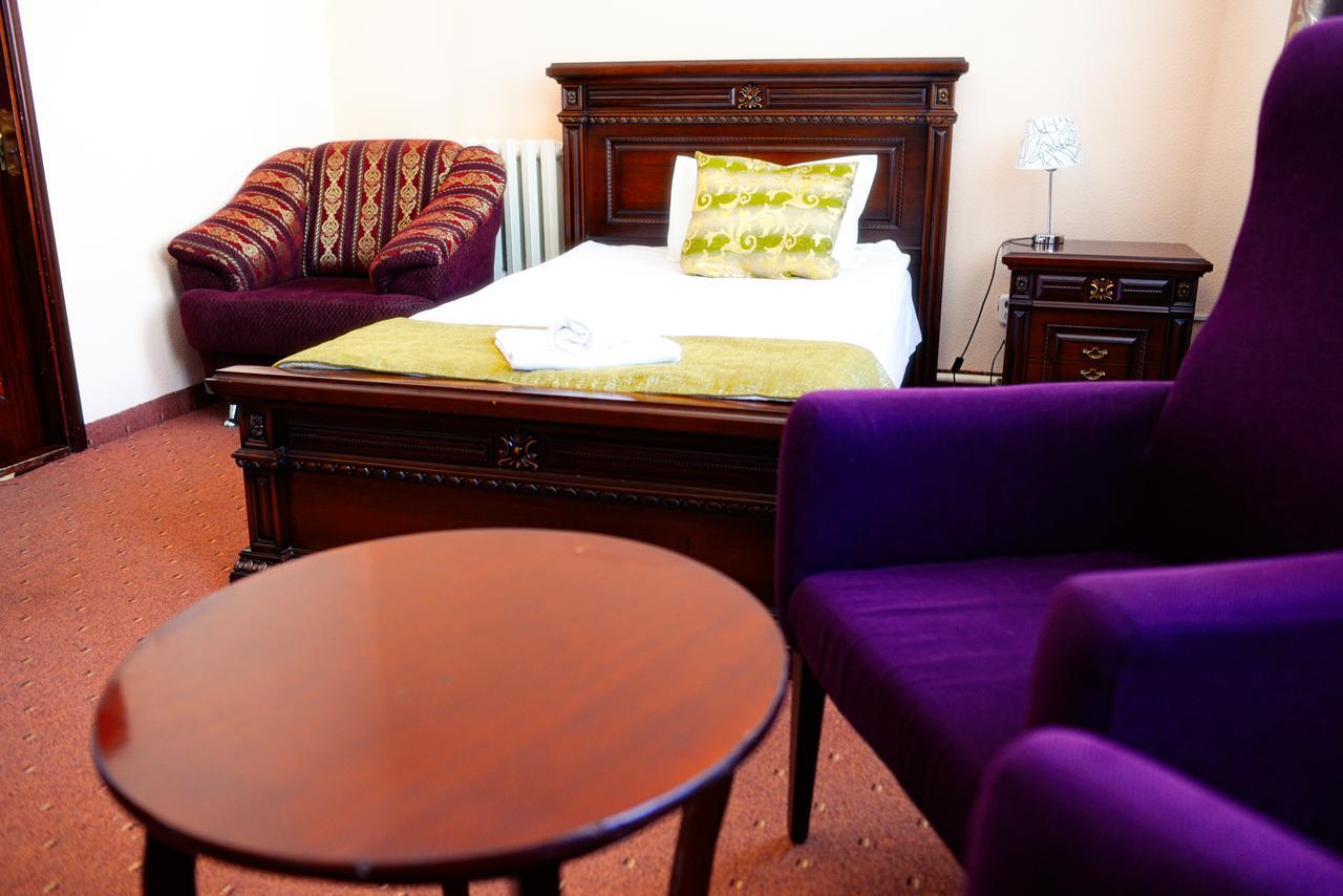 San Marino Hotel Astana ภายนอก รูปภาพ