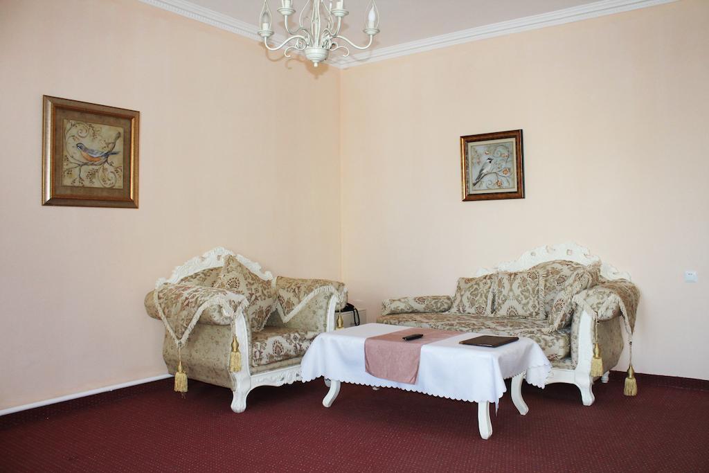 San Marino Hotel Astana ห้อง รูปภาพ