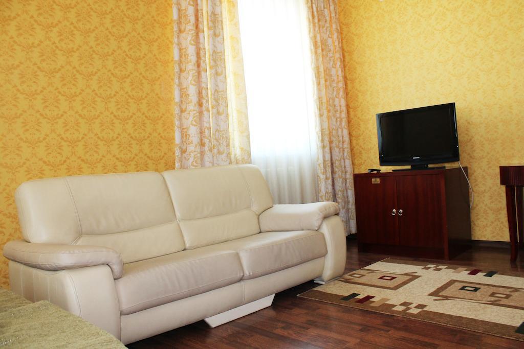 San Marino Hotel Astana ห้อง รูปภาพ