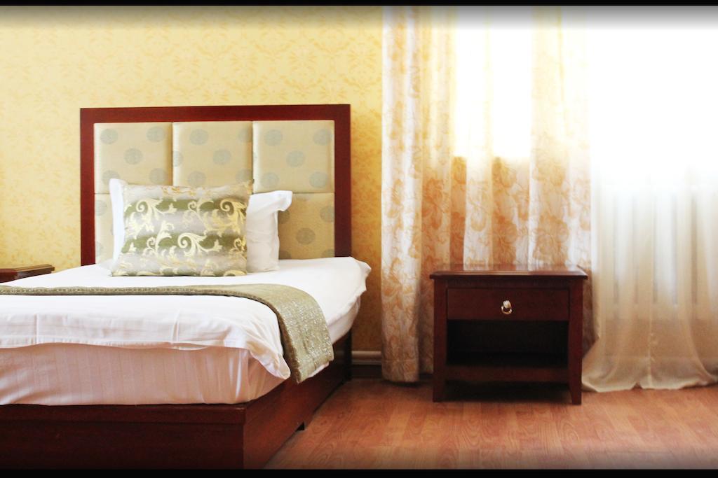 San Marino Hotel Astana ห้อง รูปภาพ