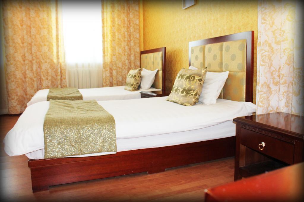 San Marino Hotel Astana ห้อง รูปภาพ