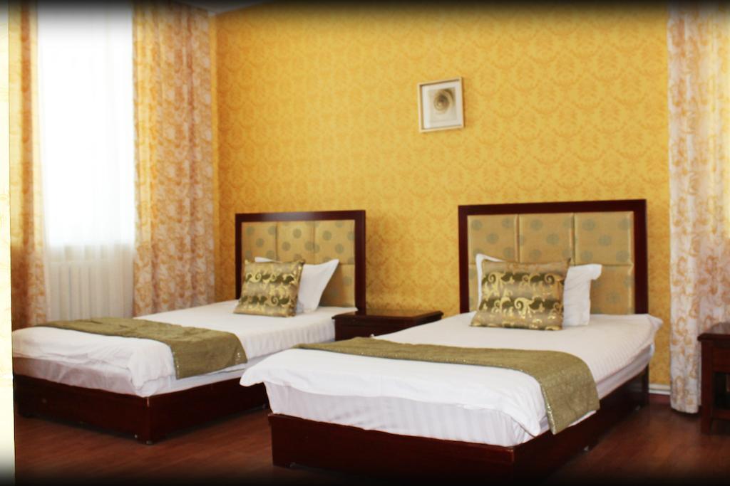 San Marino Hotel Astana ห้อง รูปภาพ