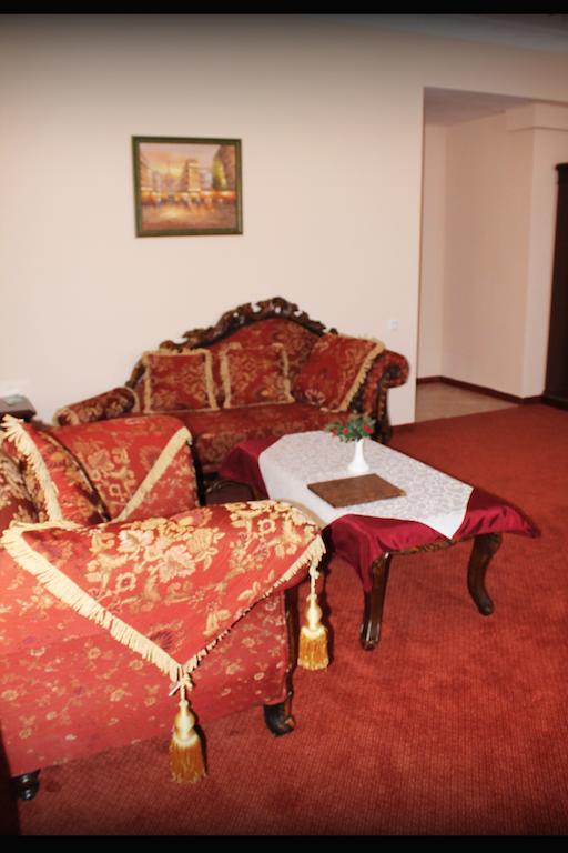 San Marino Hotel Astana ห้อง รูปภาพ