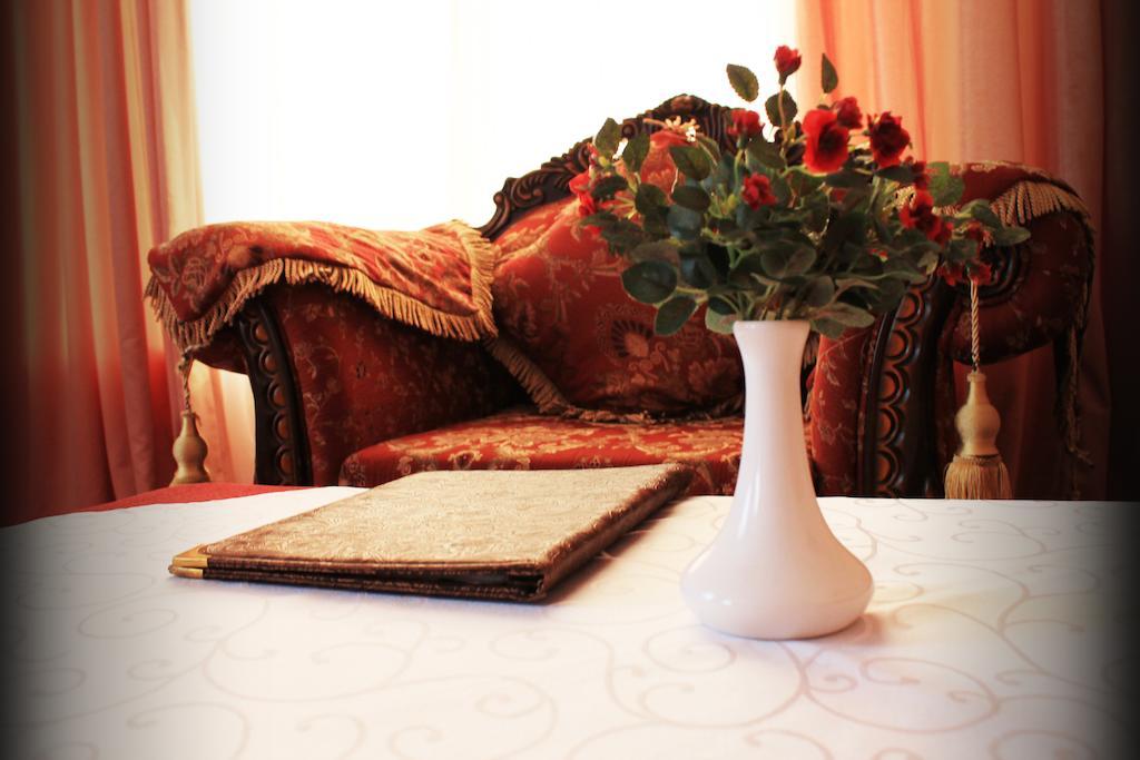 San Marino Hotel Astana ห้อง รูปภาพ